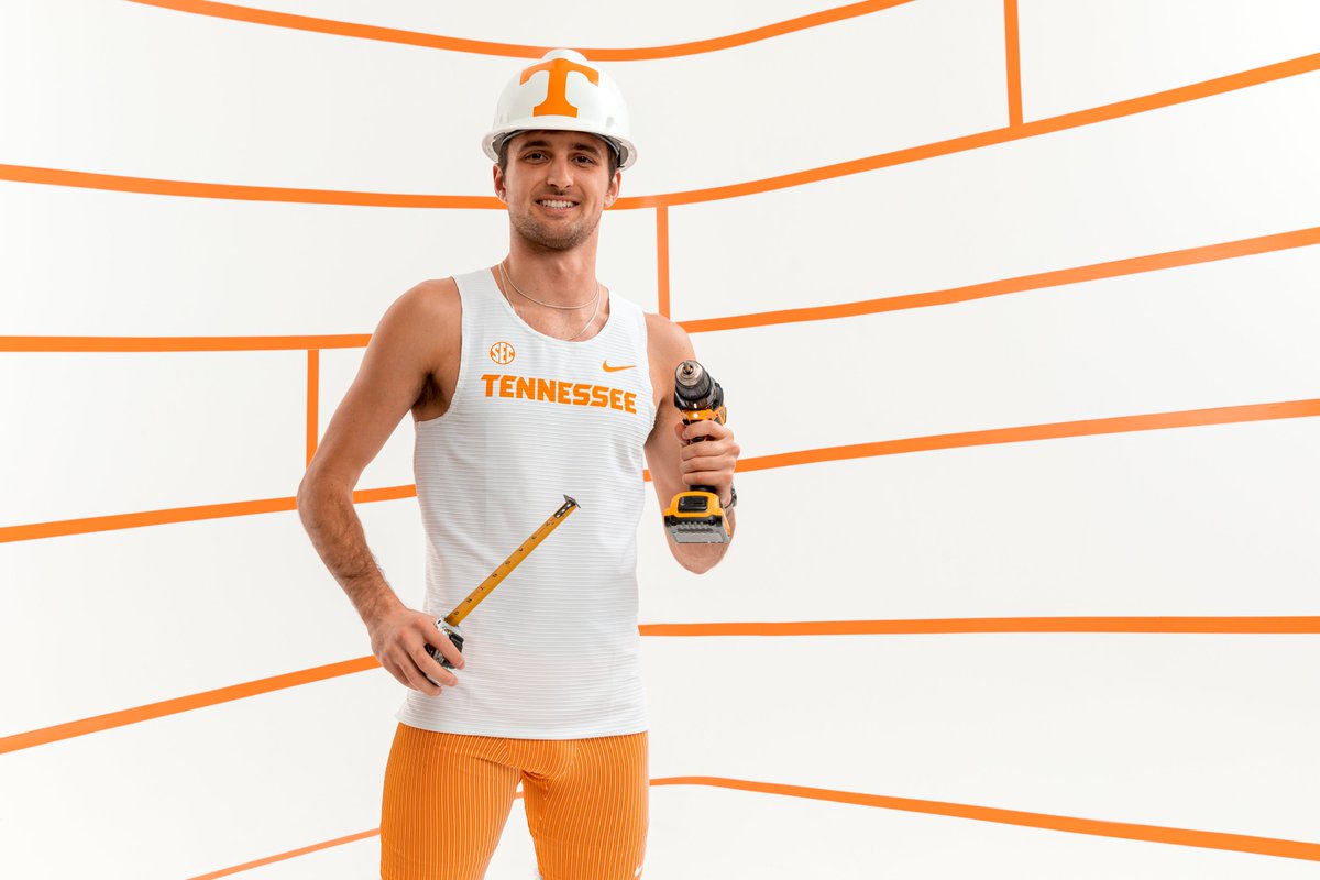 Vol_Track's tweet photo. Four PBs in the men's 800m and an event win for Joe Hoots!

1. Joe Hoots - 1:49.06
2. Justin Swann - 1:49.73
4. Blake Ewaskey - 1:50.92
5. Preston Ruth - 1:52.81

#GBO ⏱️ https://t.co/uShaxH5NFp