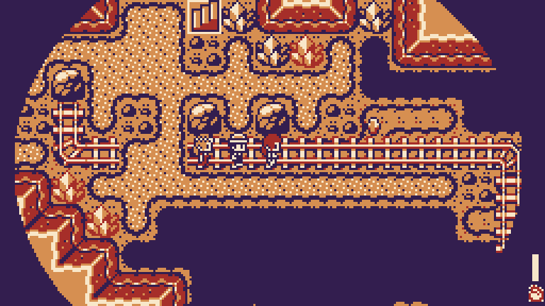 InfinityDoor_'s tweet photo. Introducing Dewstar Woods and Abandoned Mines, two massive scenarios to explore! Who knows what secrets lie hidden there? Follow us for more news!

#screenshotsaturday #pixelart #indiegame #gameboy #oldschoolrpg  #retrogames #8bit #RETROGAMING #JRPG #gamedev #indiegames https://t.co/K4ZDYS8uhi