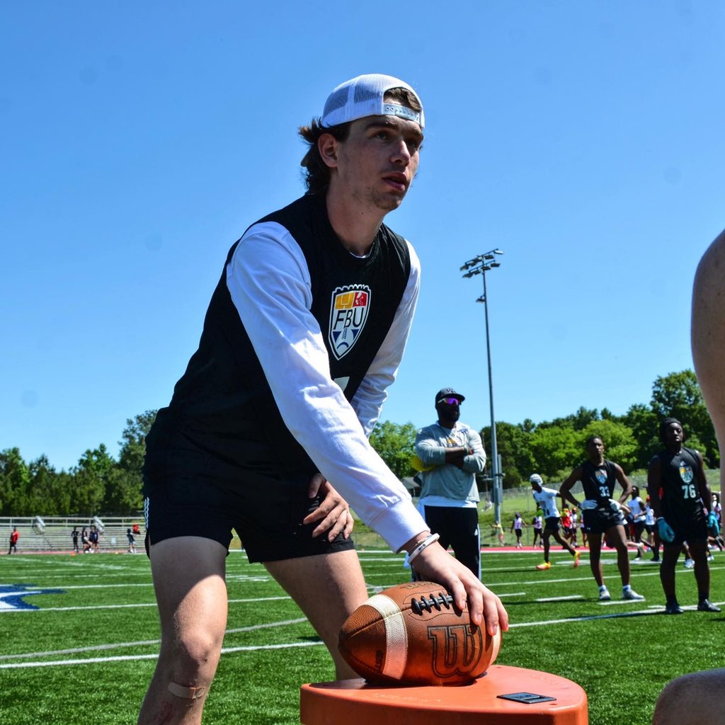 FBUcamp's tweet photo. SET THE STANDARD

FBU Montgomery is bringing that energy 🔋

We’re charged up and ready to work for session 2 ⏱

#FBU #GetBetterHere https://t.co/n7DyqRSUSy