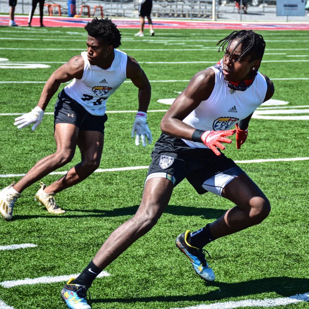 FBUcamp's tweet photo. SET THE STANDARD

FBU Montgomery is bringing that energy 🔋

We’re charged up and ready to work for session 2 ⏱

#FBU #GetBetterHere https://t.co/n7DyqRSUSy