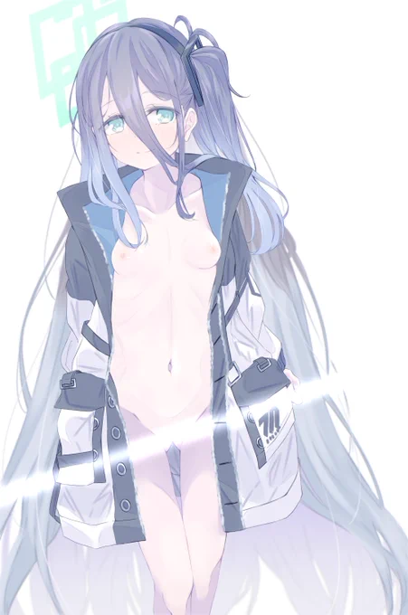 アリス…ちゃん…? 
