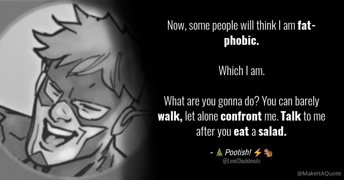 This is getting more relevant than ever tbh.