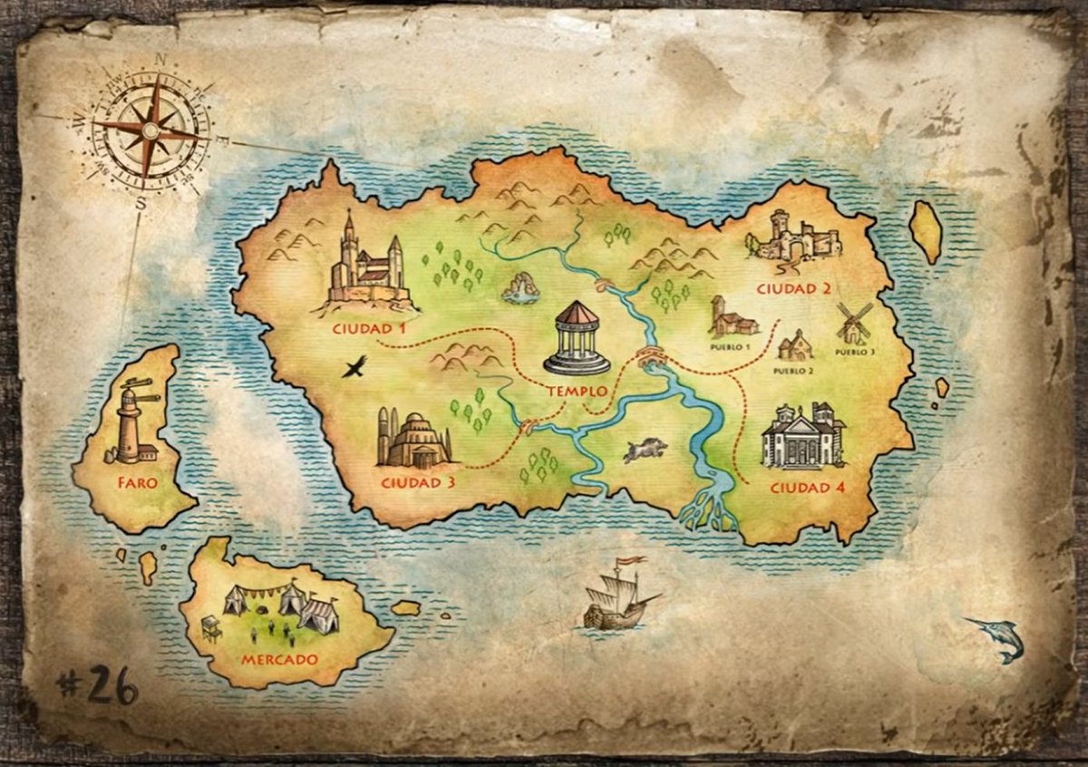FrontVeil's tweet photo. Voting for the best Andelian Town\Village's names is live!
5 winners
come and vote (you can vote for more than one option)!
It's all a part of the future plans for #Andels!
https://t.co/493LKUssKt
(the map is just an example)
#ADA #Cardano #nftgame #CNFT https://t.co/DwdEfoYV0B