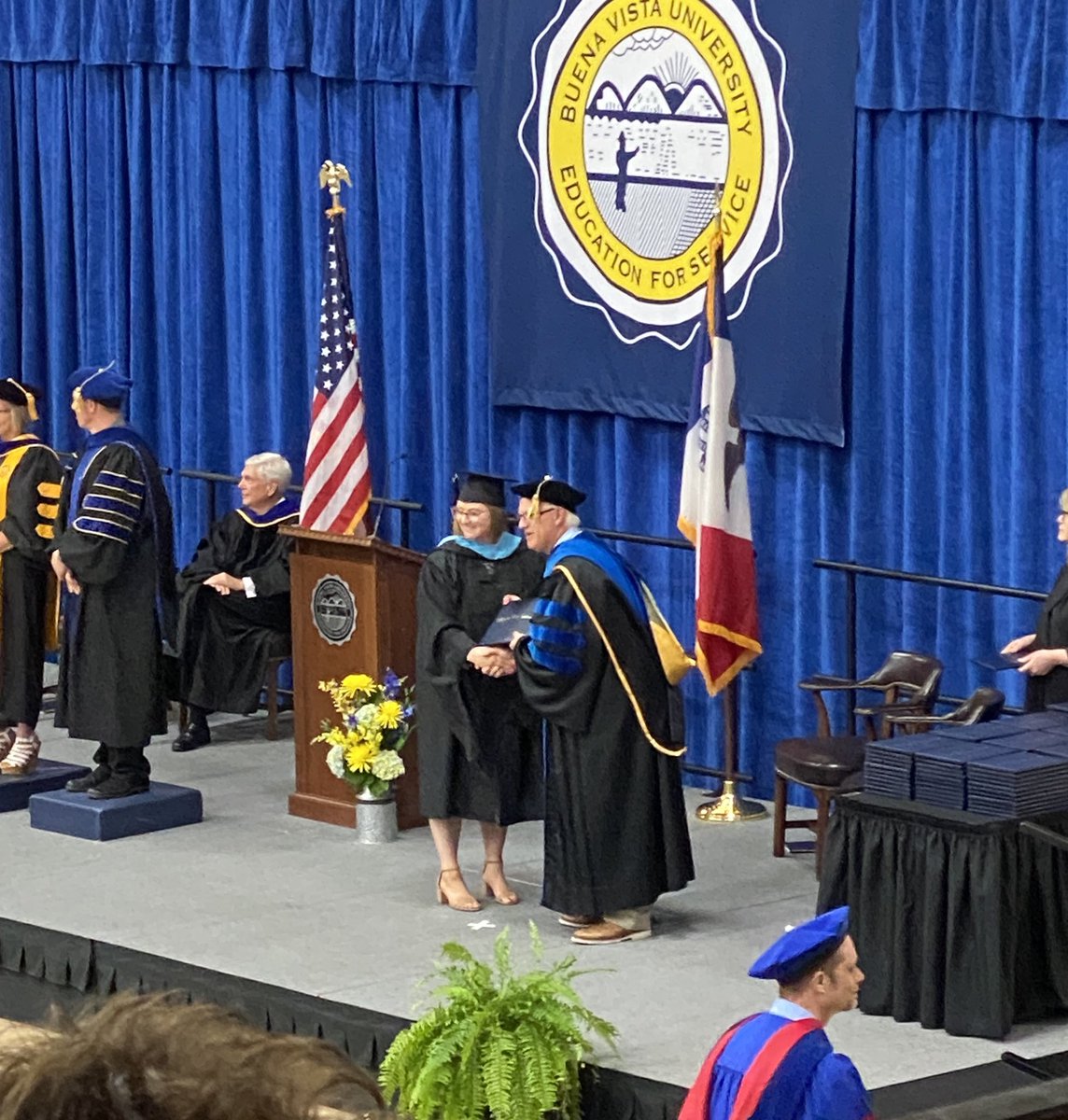 Congratulations little sister!!! Keep working hard! So proud of you for completing your masters! 💛