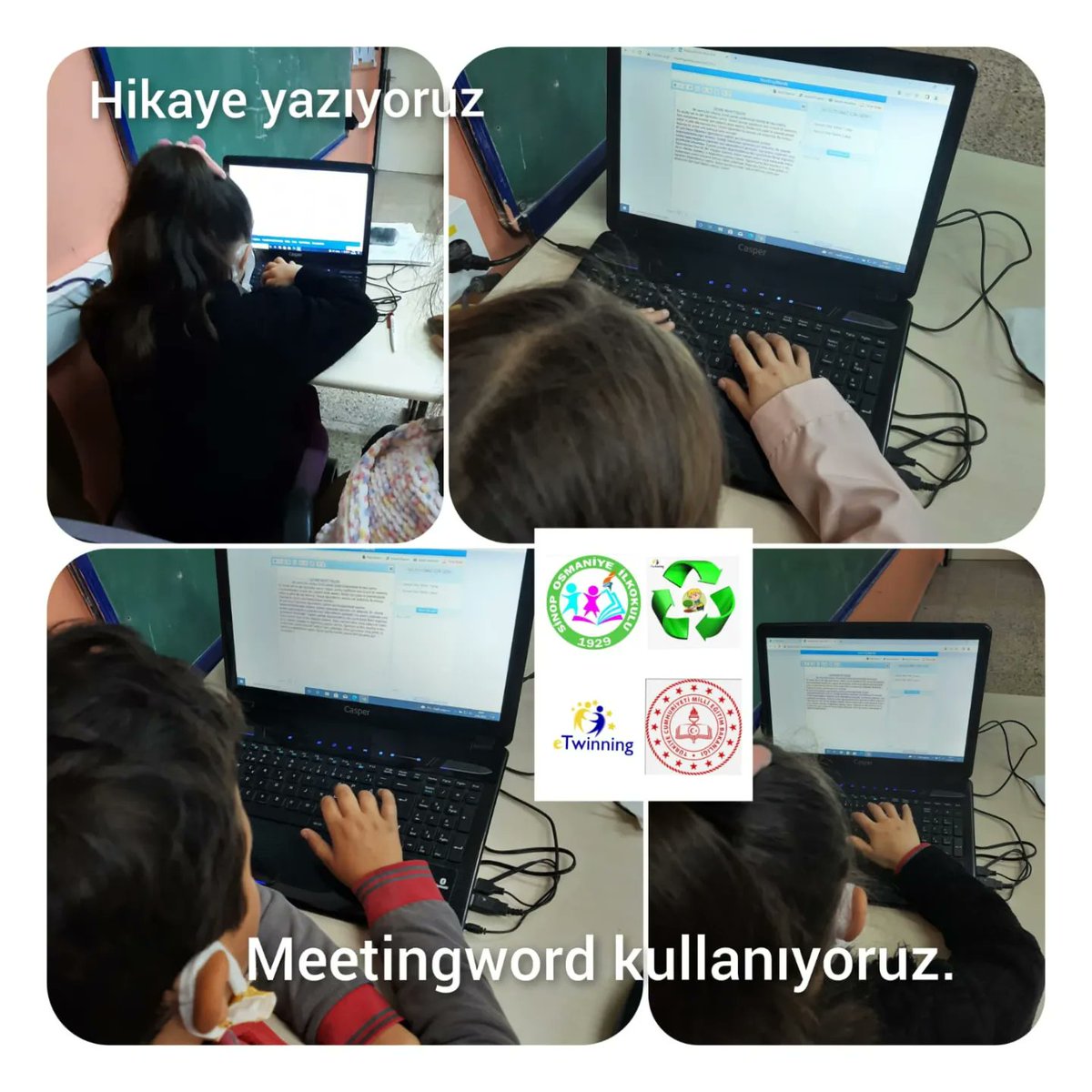 Meetingword kullanıyoruz,ortak kitap yazıyoruz.<a href="/YLDZercan1957/">Ercan Yıldız🇹🇷</a> @meseaalp <a href="/ayleyay/">Leyla ARSLAN</a> <a href="/albegul/">Bekir Dincsoy</a> <a href="/mutluozturk368/">Mutlu ÖZTÜRK</a>