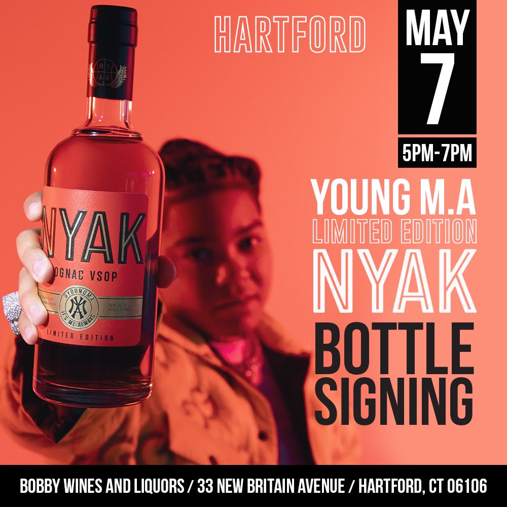 Young M.A tweet media
