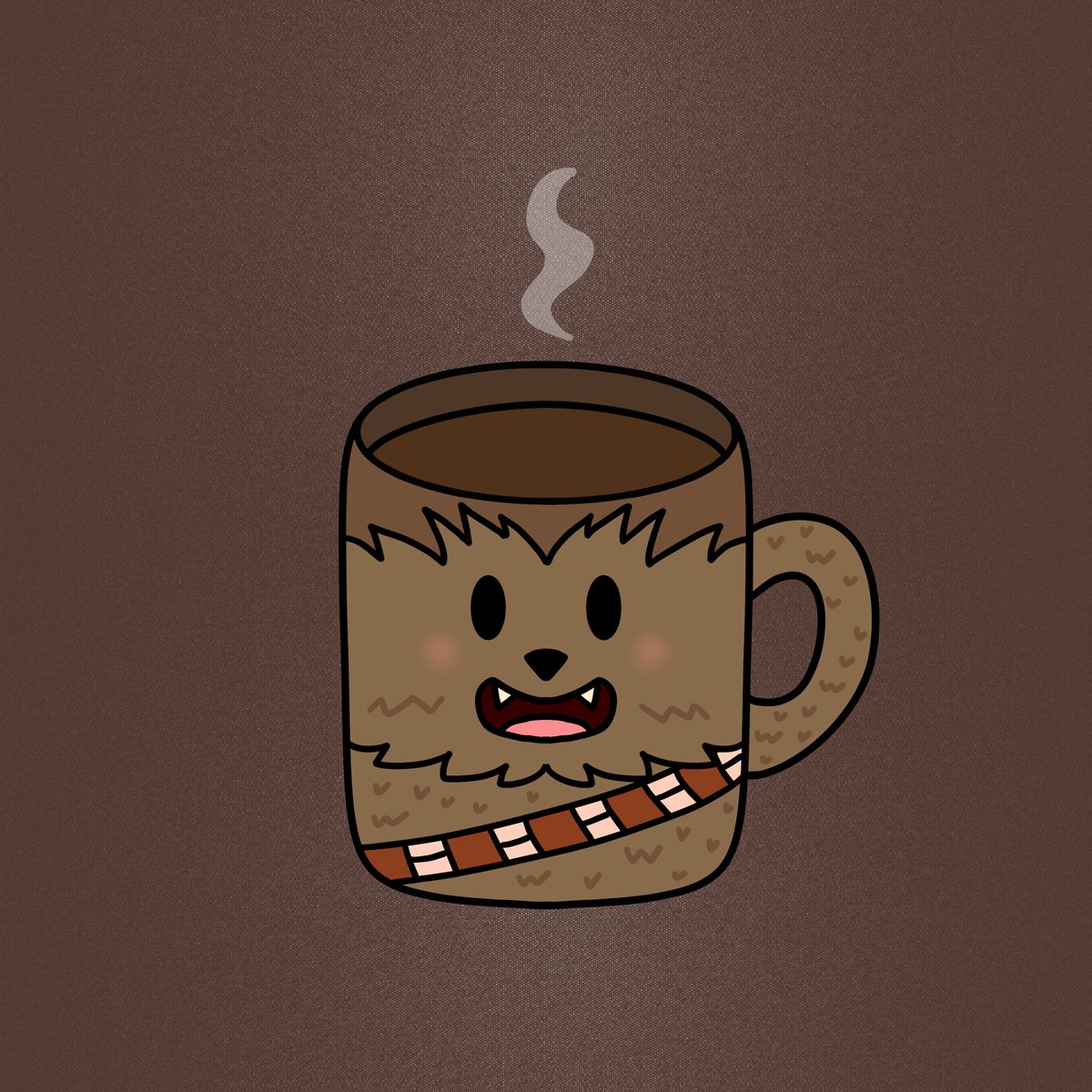 AlterLooo's tweet photo. GM #crofam! 

☕️Mug Buddy # 077
☕️1/1 Mint
☕️Available on: 
https://t.co/zypoIjhGjY

#CryptocomNFT #NFTCommunity #NFTartist #NFTdrop #NFTart #NFTcollector #NFTcollection  #CronosNFT #cro  #cronos #womeninNFTs #cryptonft #nft #nfts #StarWarsCelebration https://t.co/8SCy6vKjlc