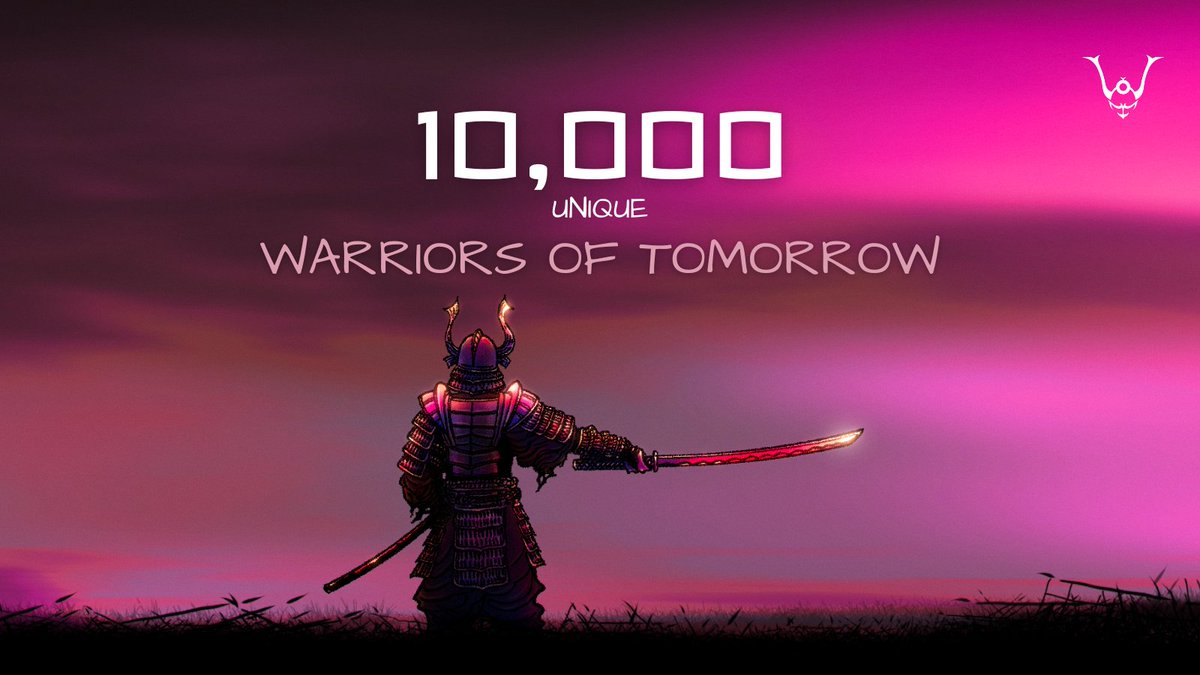 NFTWOT's tweet photo. Are you ready for the most epic NFT battle ever? #nft #wot #icp https://t.co/rvoAqUMHKM