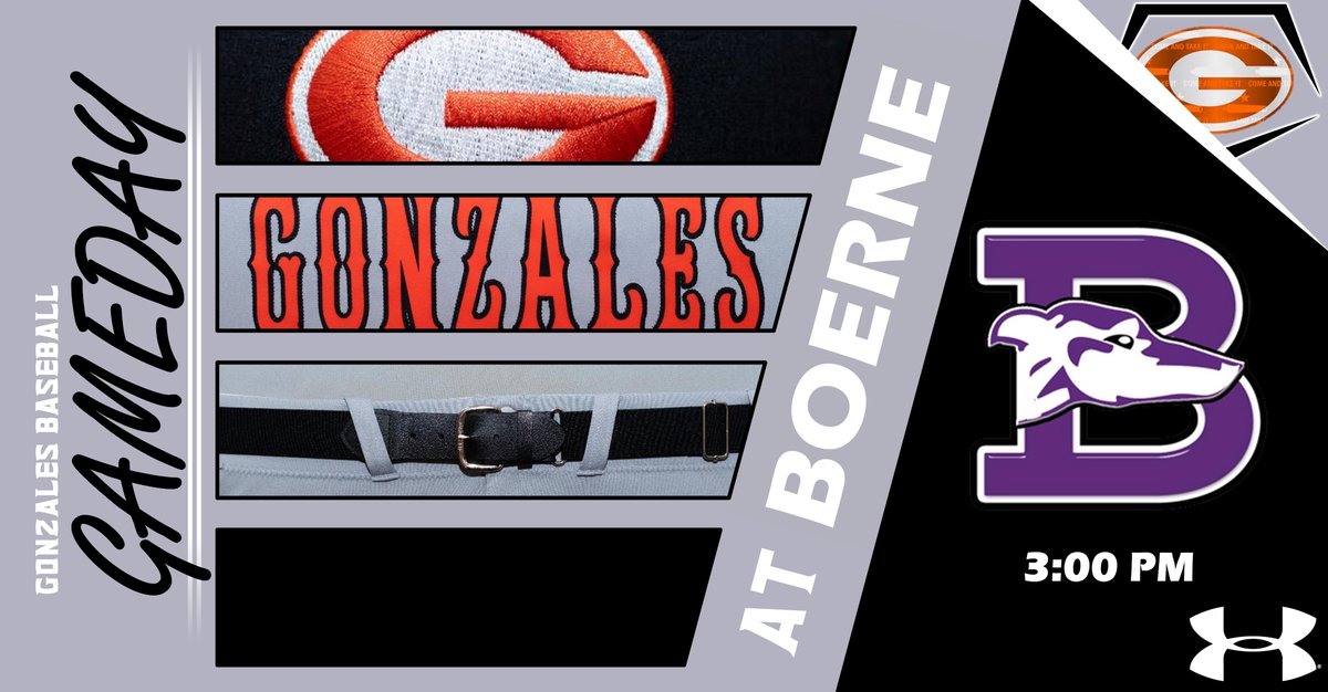 RollTribeBSB's tweet photo. ⚪️🟠BI-DISTRICT PLAYOFF MATCHUP🟠⚪️

⚾️ GAME 2
🆚 Boerne Greyhounds
🏟️ Greyhound Baseball Field | Boerne, TX
⌚️ 3:00 PM

#ROLLTRIBE #ITWIT https://t.co/h5rffLchh7