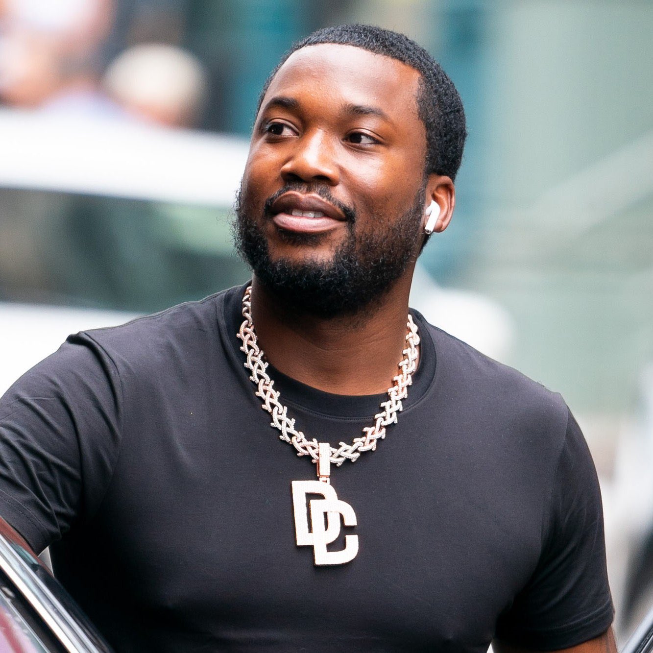 Happy Birthday to Meek Mill! He turns 35 years old today  What s your favorite Meek Mill track? 