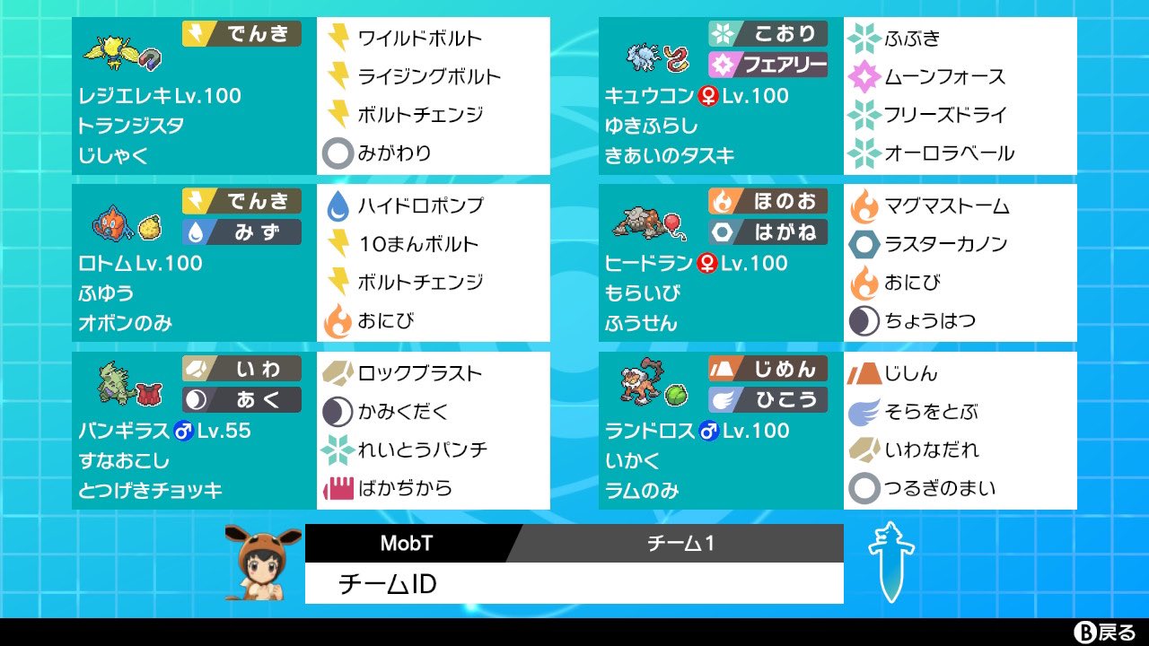 Mob T Sokyami840 Twitter