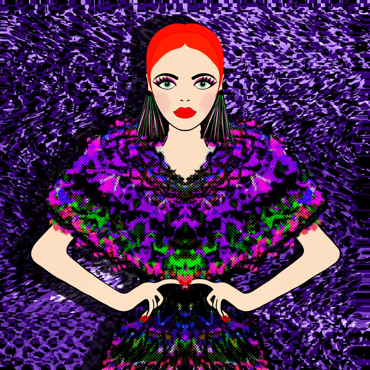 lovecarolineart's tweet photo. @MarlonNFTs @pneumaninesix @KarlaGrzNFT @SoftAnvil @0xfcvnft @PalacesOfMemory
.
#RedBetty
#DancerLoverSpy
https://t.co/HeyQd67PXe
only 3 left from phase 2 https://t.co/oeuKFvKNed