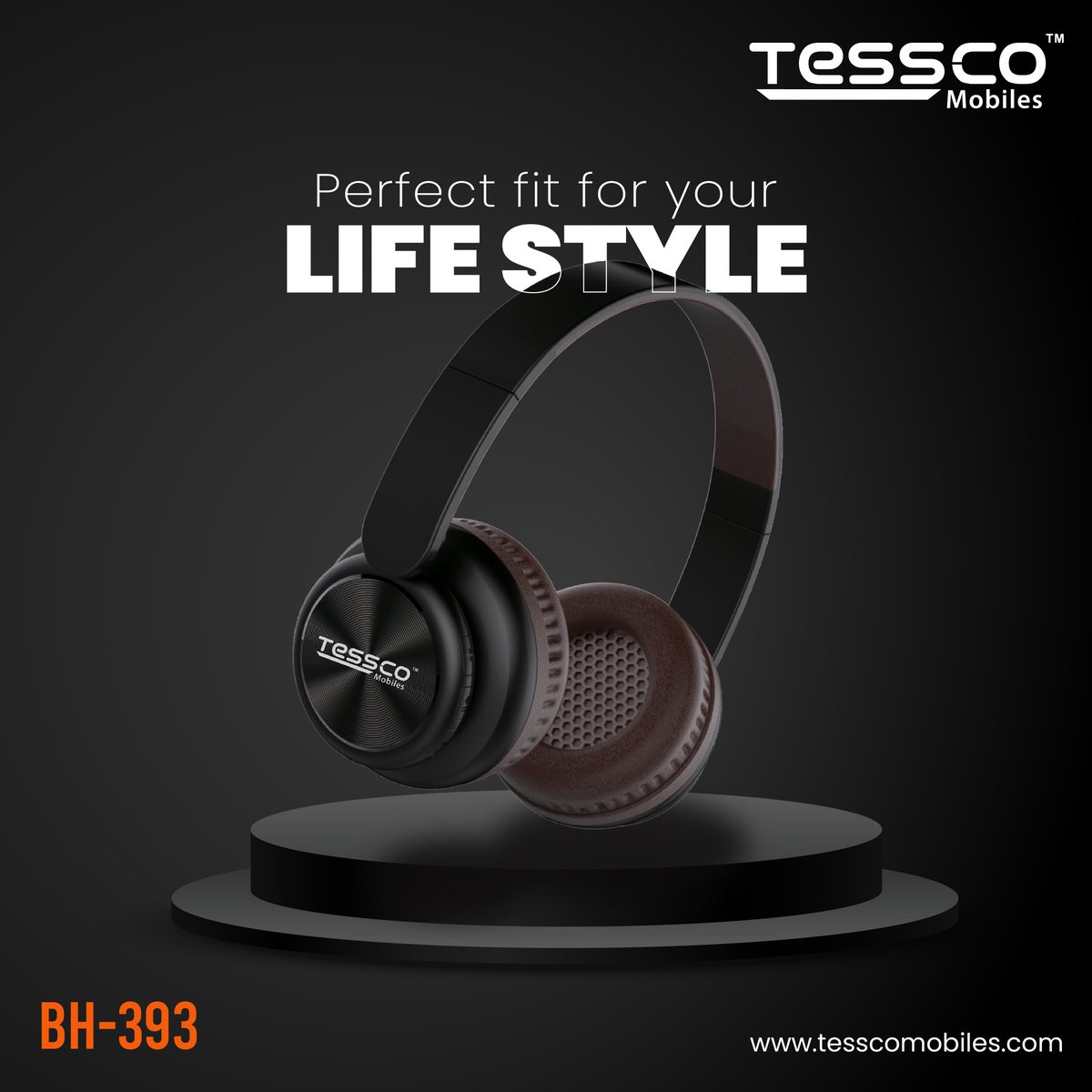 TesscoMobiles's tweet photo. Make music a pleasant experience with Tessco BH-393 Headphones.
#Headphones #Headphone
#songs #tesscomobiles #tessco #trend #trending #earphones #musiclover #musicproducts # https://t.co/KxM2ecPvr4