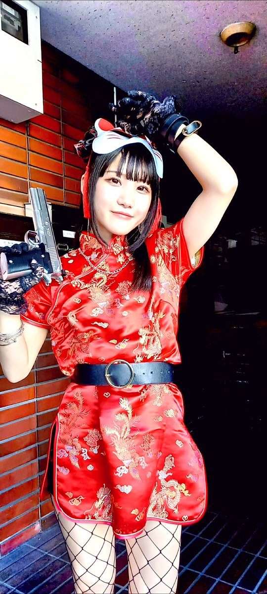QtoR19XX0308's tweet photo. #１日１推し活動
#ひぜんりさ
#KIGF の物販より！３部のデジショ１枚もあげてなかった(>_<)
#推しは尊い https://t.co/WYtsNgKQeW