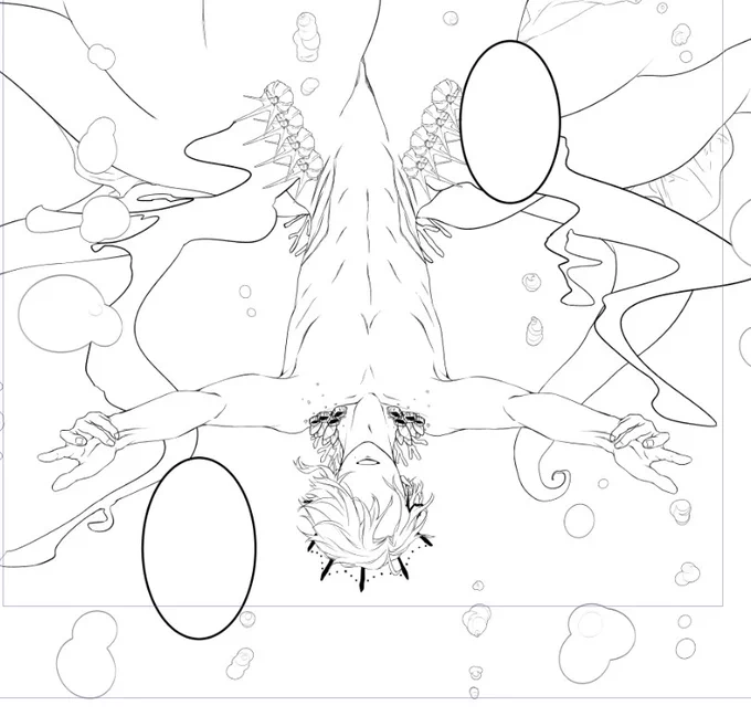 オバブロちゃ 