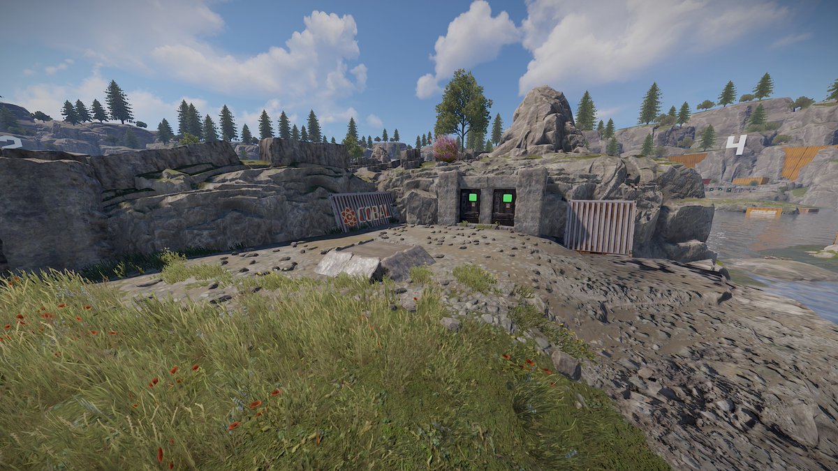 Rust Arcade (@RustArcade) / Posts / X
