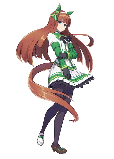 020 サイレンススズカ#100日チャレンジ 