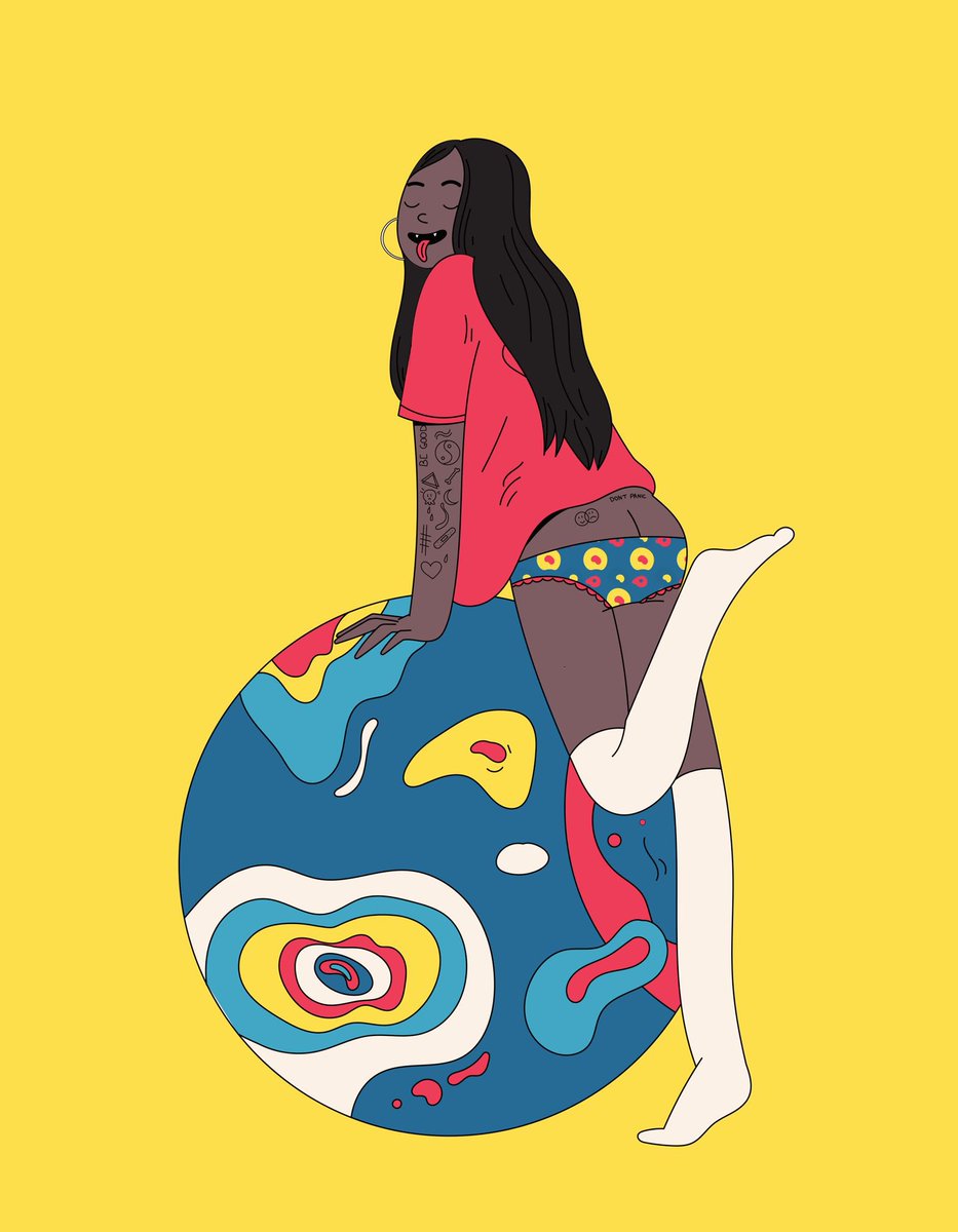 Meta Babes tweet media