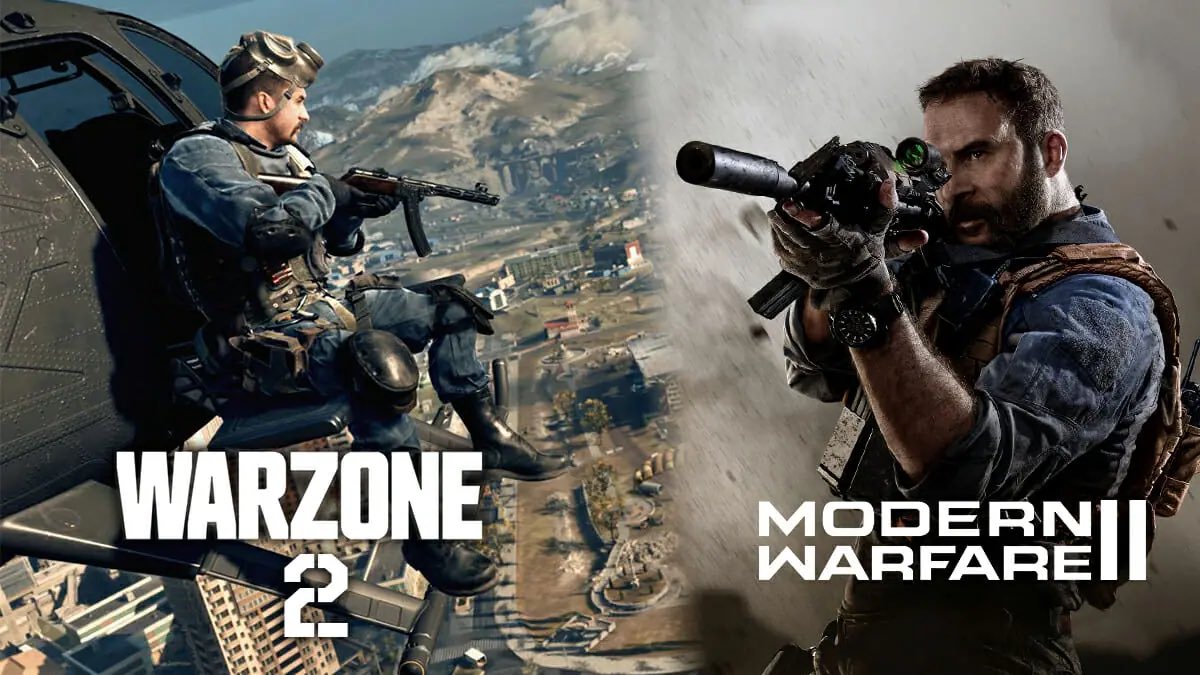 Call of Duty: Warzone 2 Community