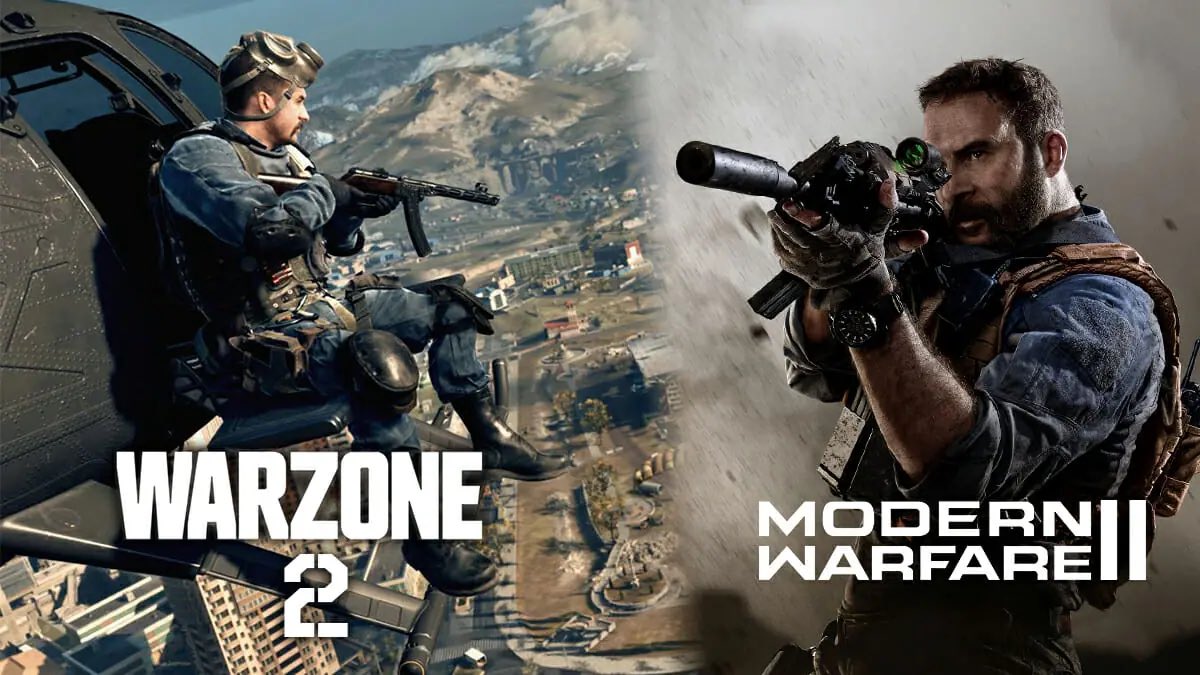 Call of Duty Warzone 2 Community