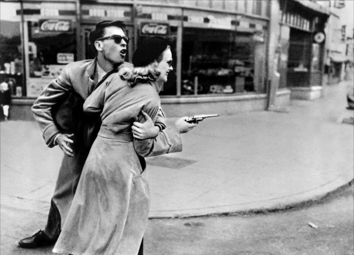 JAValverdeH's tweet photo. Paris noir https://t.co/r0ZSYBgyjF
