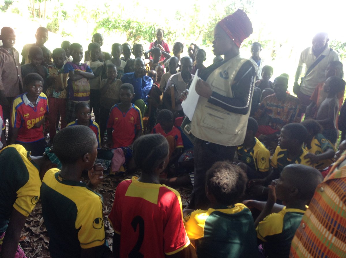 L’éducation sociale et financière est une arme redoutable pour l’autonomie des enfants et jeunes dans ce monde ravagé par les conflits et l’égoïsme. L’apprentissage par le sport une des méthodes utiles.