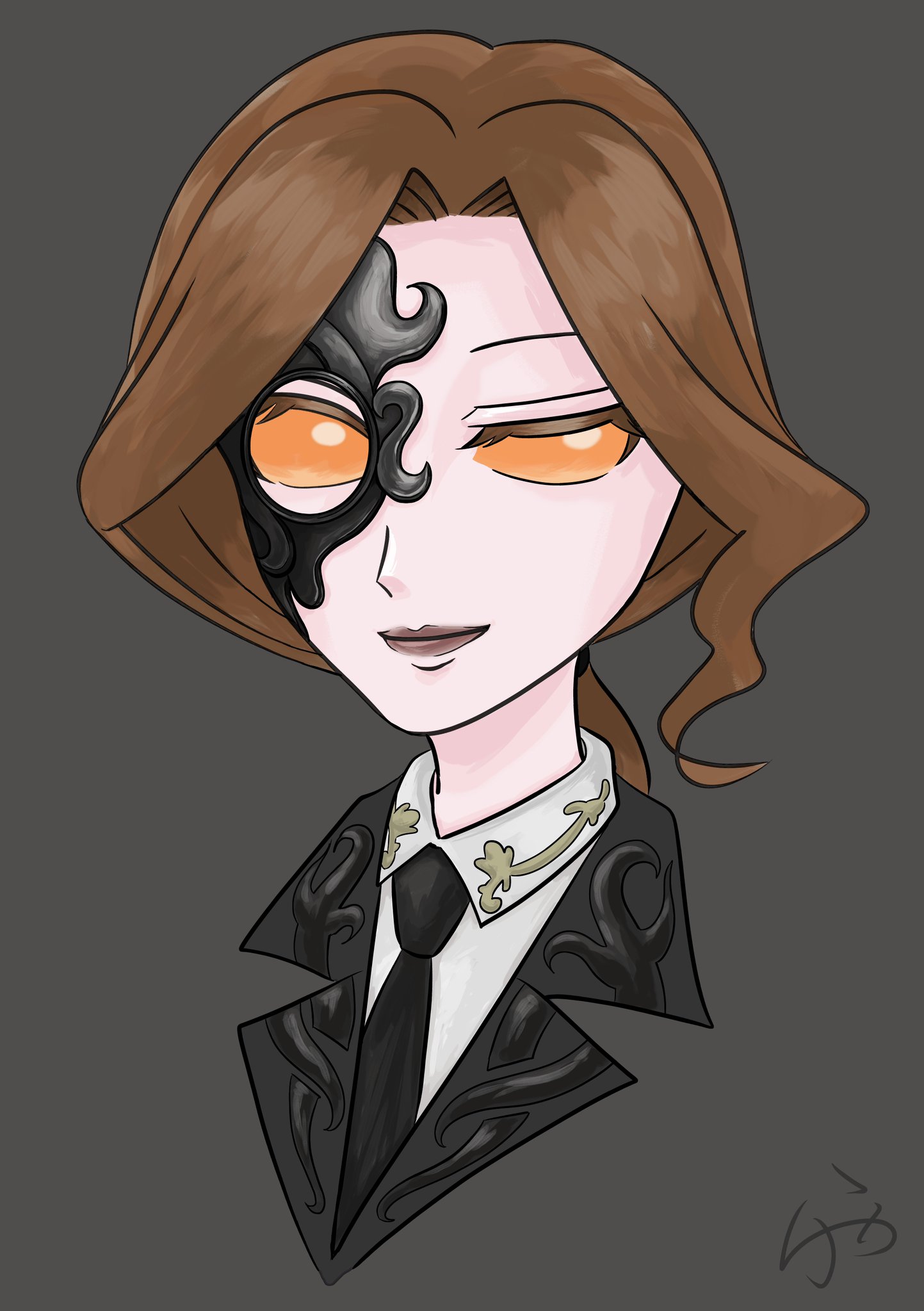 Love ゆるい実録イラストのオークション司会さん 落差が激しい T Co 7rqjsnv2vj Twitter