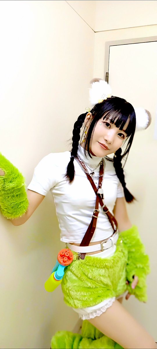 QtoR19XX0308's tweet photo. #１日１推し活動
#ひぜんりさ
#KIGF の物販より！３部のデジショ１枚もあげてなかった(>_<)
#推しは尊い https://t.co/WYtsNgKQeW
