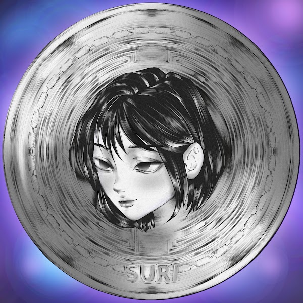 🎫SURI Tickets

🚀SURI Tickets are the gateway to the unforgettable world of SURI

🔥These are digital assets that allow you to get additional bonuses, discounts on SURI products and much more

✅SURI Tickets on OpenSea - bit.ly/37o6pSj

RT🔄| Like❤️| Tag $ETH wallet📩