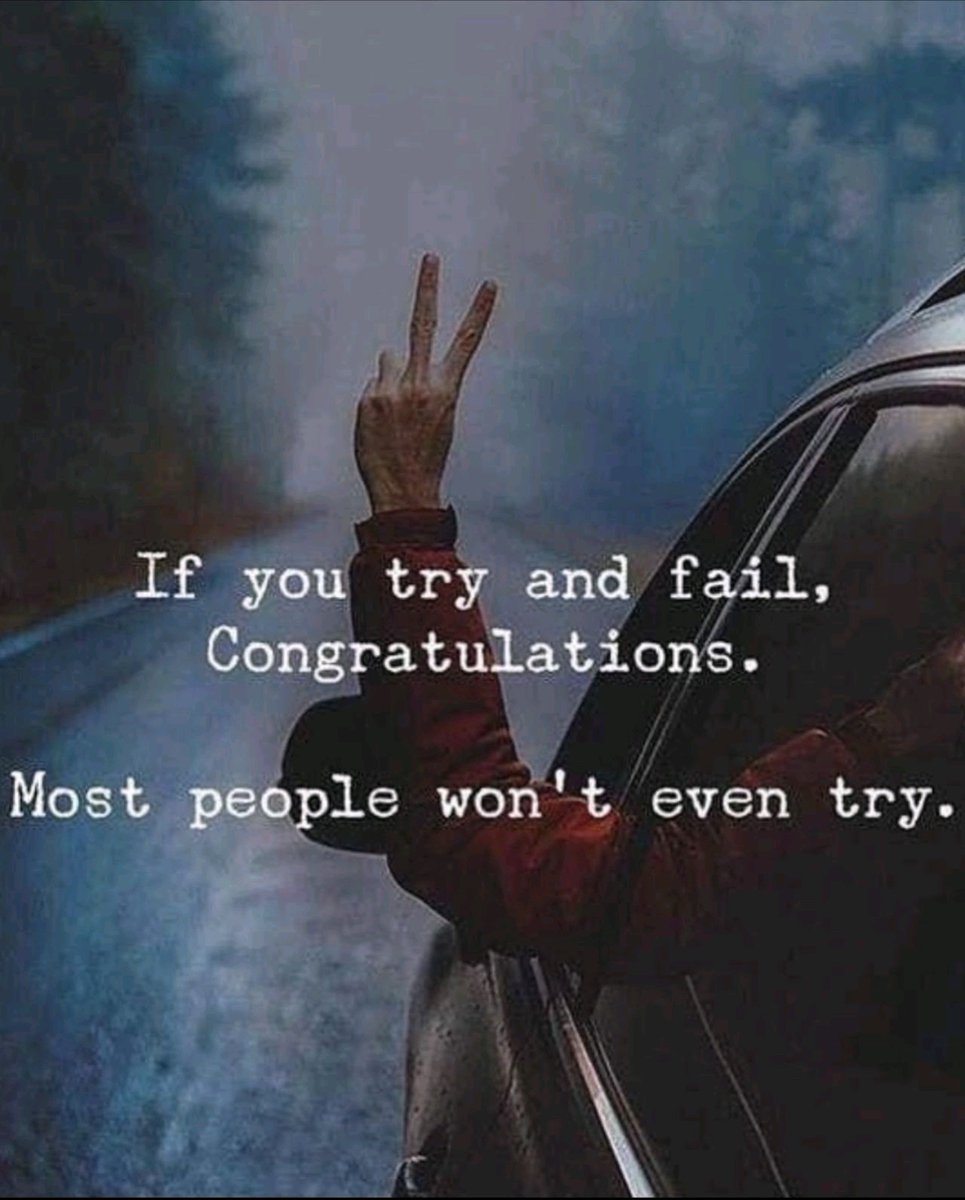 So true! 🙌 
📷 Unknown