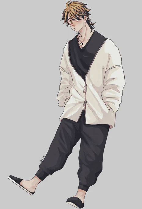 🐯 