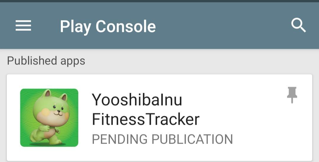 yooshibainu's tweet photo. Our fitness tracker is 100% done and published in google play store. However, we are just waiting for the approval of google to become publicly available. 

To participate, just join in the group below and drop your registered email in the app site.

👉👉https://t.co/RJYsq4NZm5 https://t.co/X3XqgBqz7I
