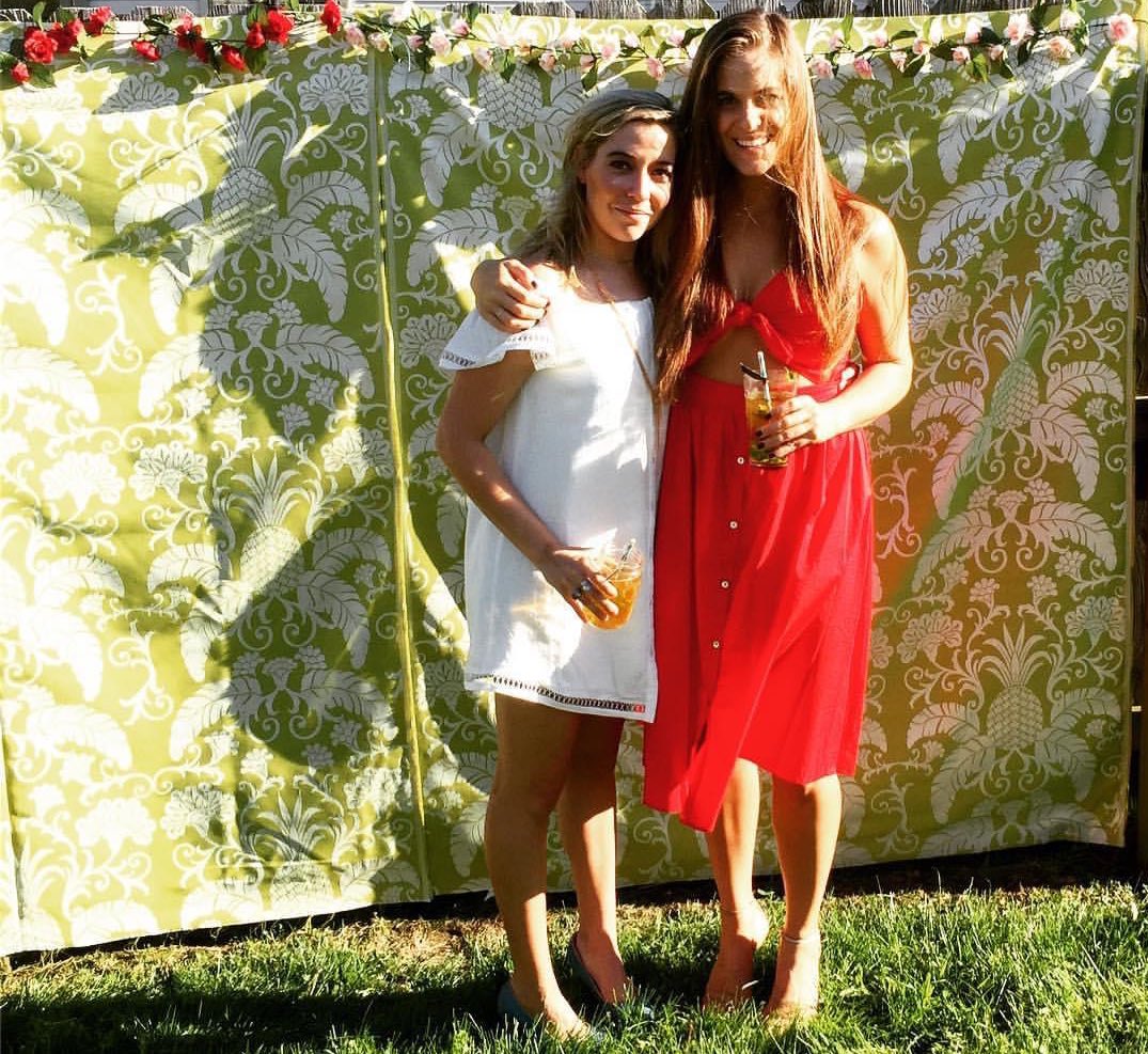 Catherine Lee tweet media