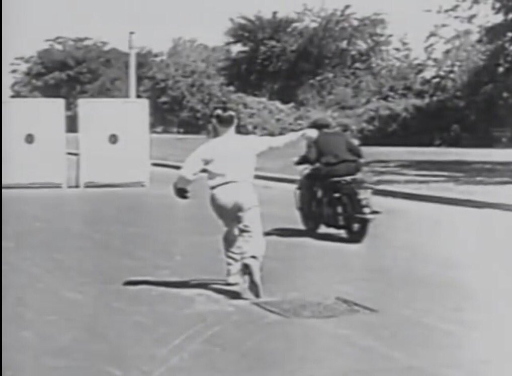 Tom House 〽️ tweet media