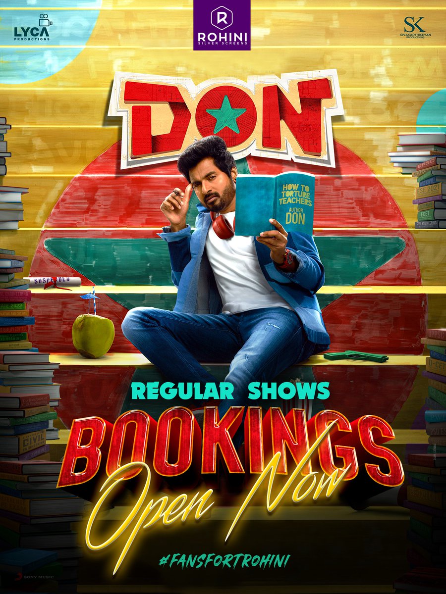 Rohini SilverScreens tweet media