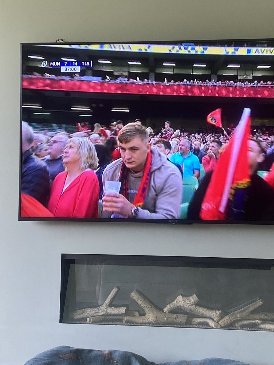 Jonny Holland tweet media