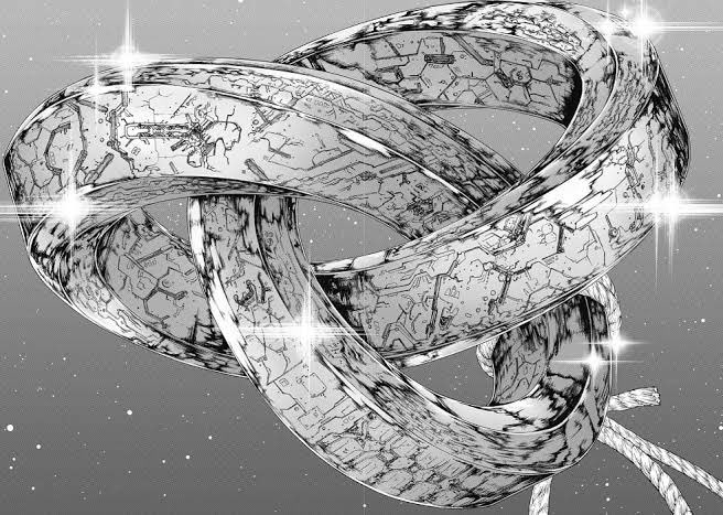 ドクターストーン 石化の原因 目的や真相は ツバメの謎 正体や犯人は誰