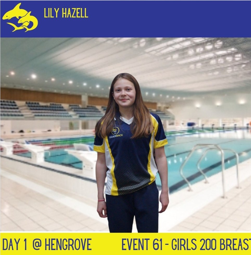 Tigersharks_ASC's tweet photo. Lily swam strong in the Girls 200 Breast, well done π¦ππ
#swregionals #200breast #tigersharksasc https://t.co/8GX0mJgOsJ