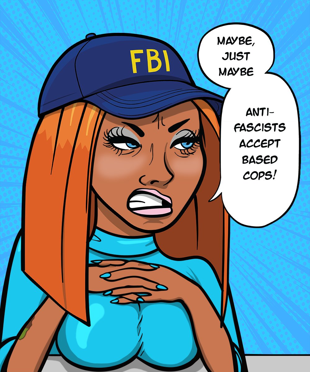 RadLibsNFT's tweet photo. At RadLibs we take a very strong stance against #GingerErasure
Redheads and #GingerGirls are without a question an oppressed minority and they have a lot to say!! Time to listen! 👩🦰
Guys too I guess
#SaturdayThoughts https://t.co/Q6gRnuz29W