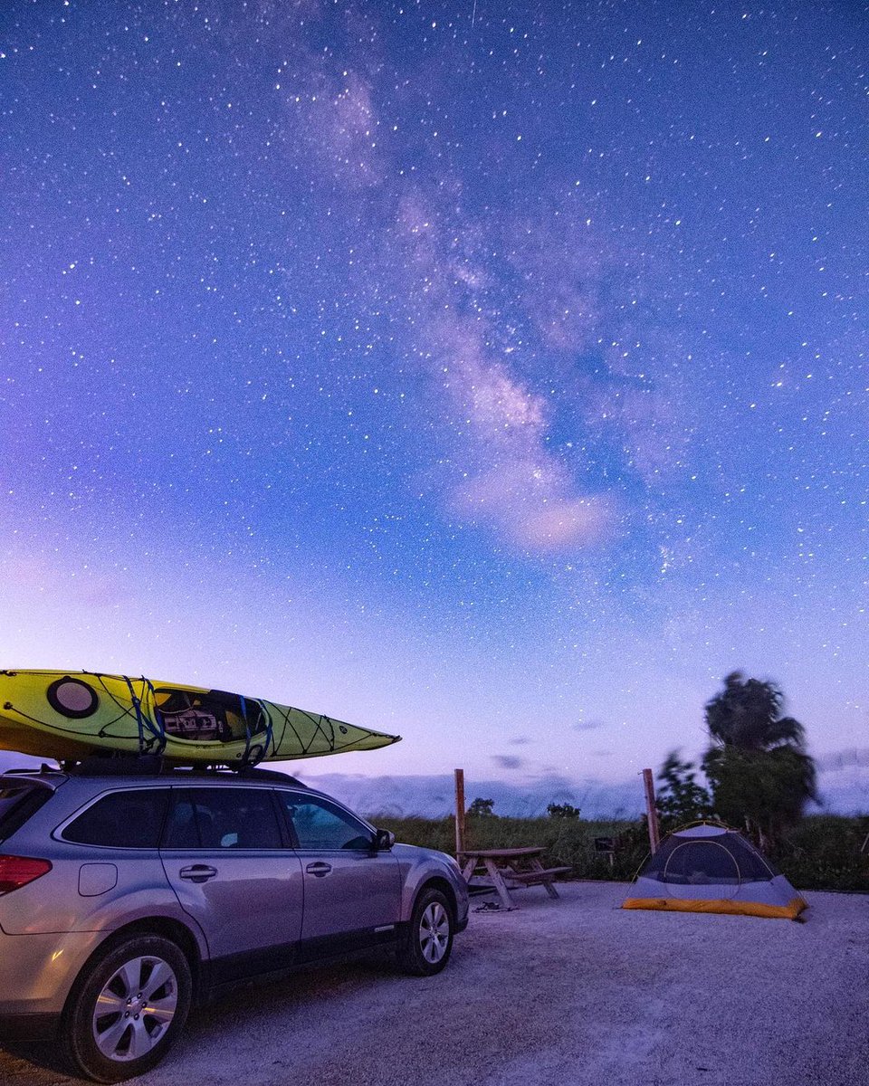 FLStateParksFdn's tweet photo. That special starlight feeling is right around the corner…
IG:@kimieyates
At Curry Hammock State Park
#FloridaStateParks #FloridaStateParksFoundation #FlStateParksFdn #ExploreFLParks #TheRealFlorida #UnlockFlorida #ExploreFlorida #FloridaParks https://t.co/uZm3qOKTQJ