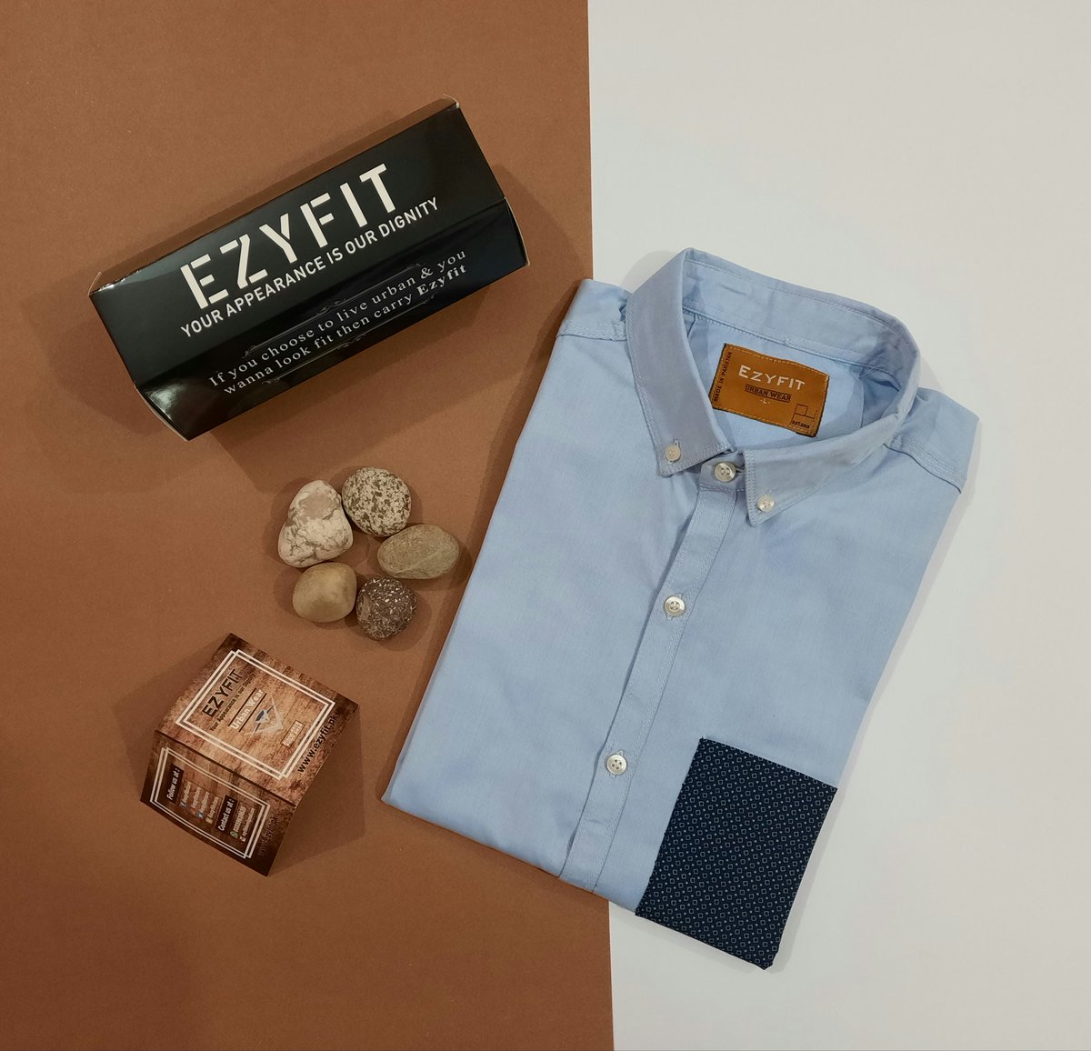ezyfitstore's tweet photo. If you can't be better than your competition, just dress better.

Shop Now:

                            https://t.co/4GiSqgbzLs 
.
.
.
#ezyfit #menfashion #fashionoutfit  #trendy #style #sale #tees #Casualshirt #clothing  #chinos #denim #fabricdesign https://t.co/t8ZzinrfVq