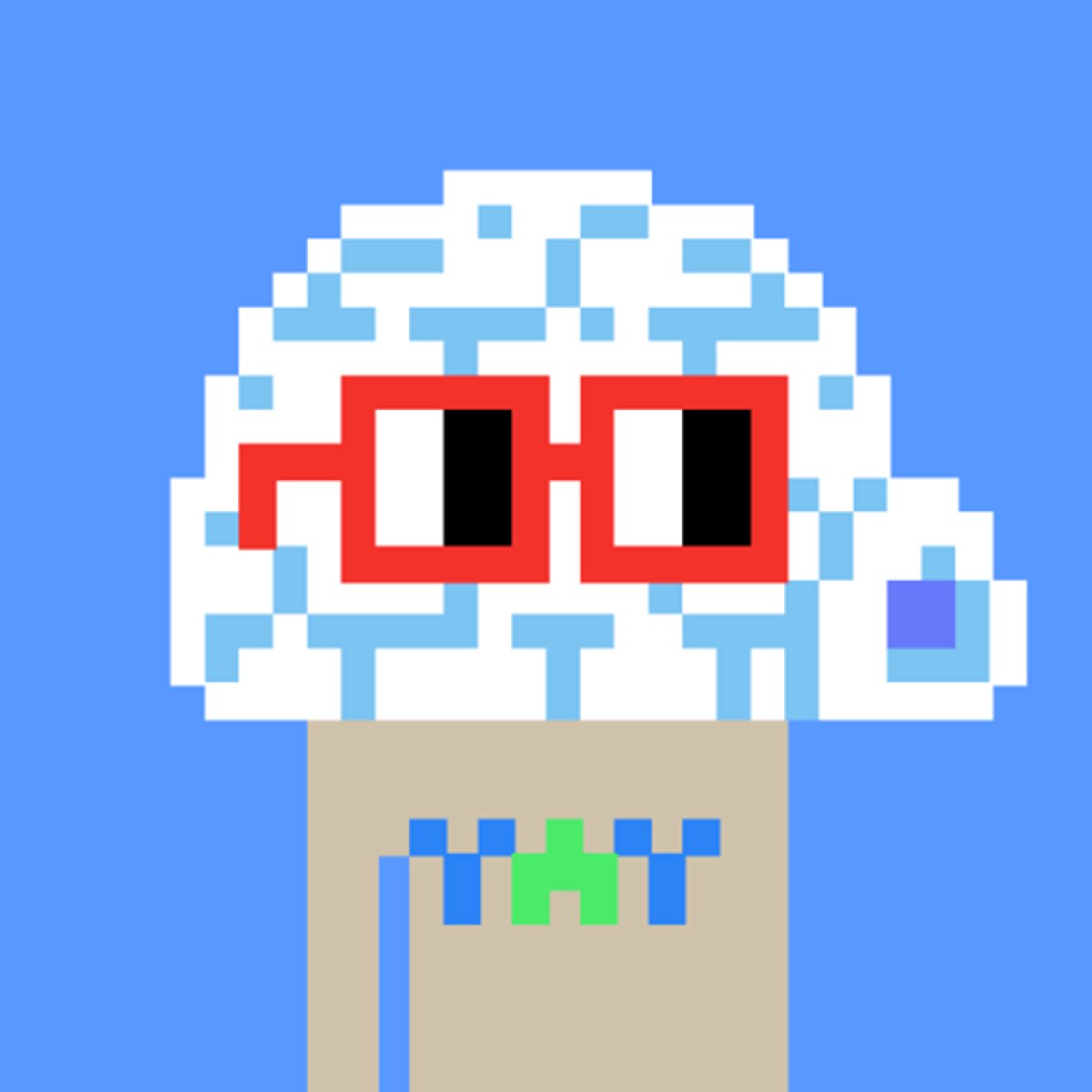 headdao_bot's tweet image. Head #4072 opensea.io/assets/0xf62c6… #headdao #headdaonft