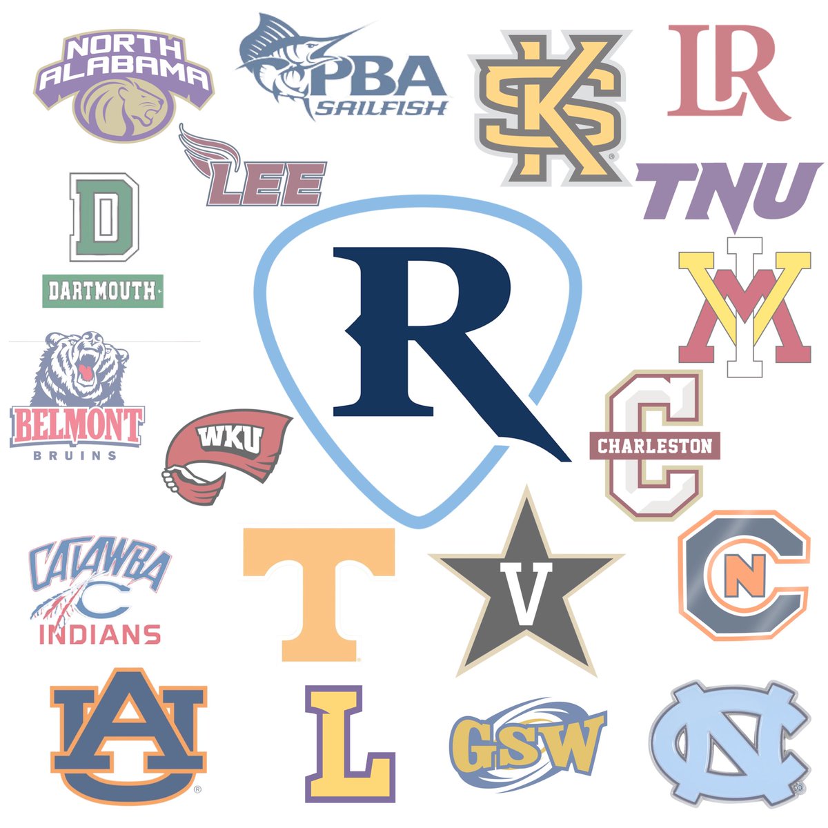 fullcountrhythm's tweet photo. Some of the top College Baseball Programs in the country will be represented with Rhythm this summer. 

Tickets are on sale now. Be sure to plan your family outing to to Drakes Creek and get in RHYTHM with the boys of summer. 

#TheRhythmoftheNight
#FCbaseball https://t.co/TuF0gBvJEI