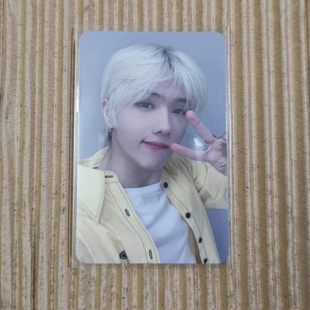 tigerkkum's tweet photo. β #tyfromtk +..q*οΎ+
jisung arrived safelyyy! thank you so much po @jaeminseIIs for the vvv smooth transaction and for packing it vvvv securelyy! ππ https://t.co/WYyOzCHT7n
