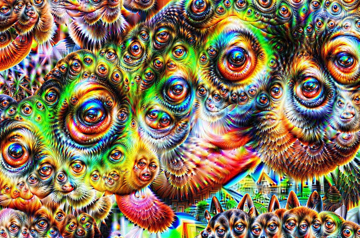 see what I am doing yet?  Frame 154
#NFT #surreal #digitalart