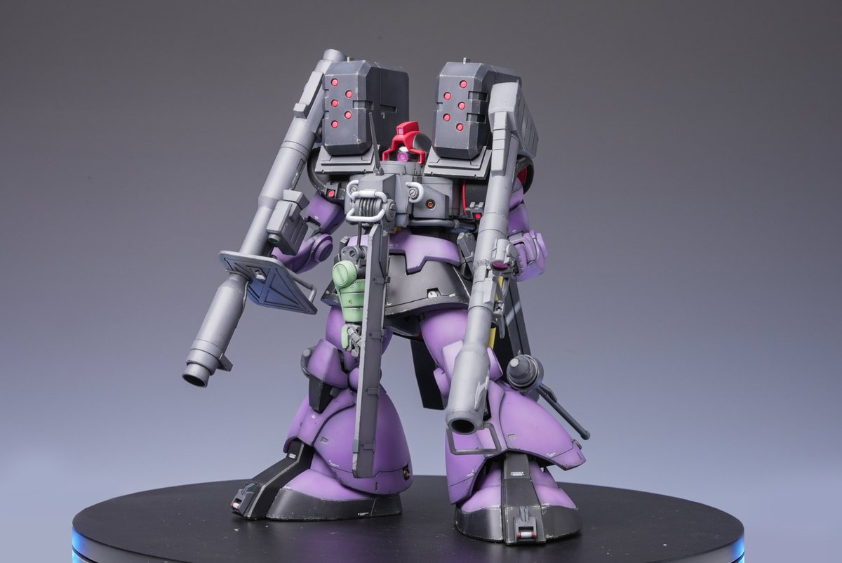 MG ドム MG 1/100 ドム｜バンダイ ホビーサイト