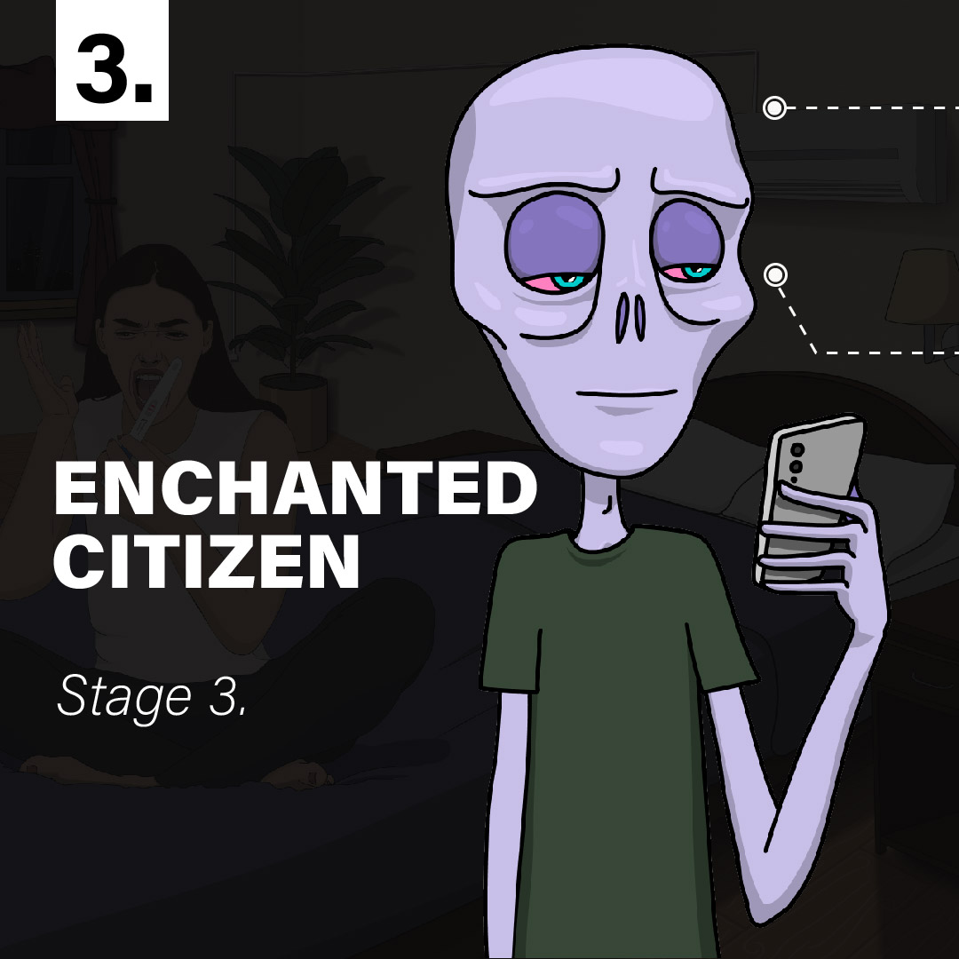 Enchanted Citizen tweet media