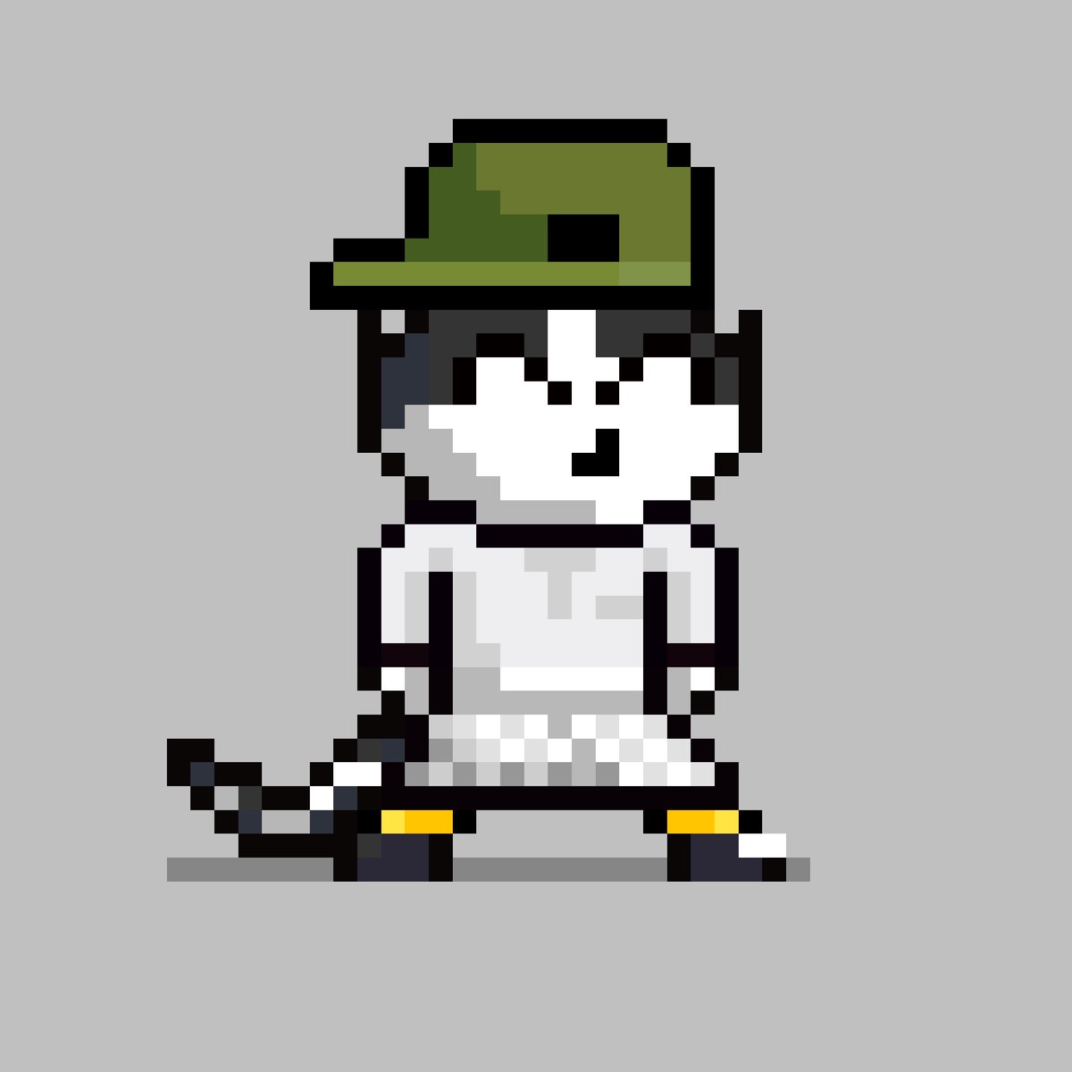 tok share sikitlah outfit raya tok taun ni. cucu2 tok semua suruh pakai ala2 streetwear baru janda tengok 🤭 #tokpurrr <a href="/catverses/">Catverses PURRA</a>