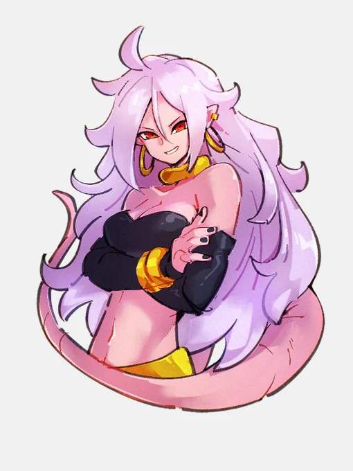 ('-`).。oO(おわる) #ドラゴンボール 