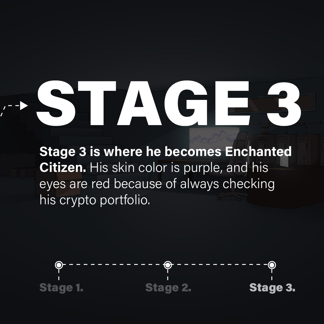 Enchanted Citizen tweet media